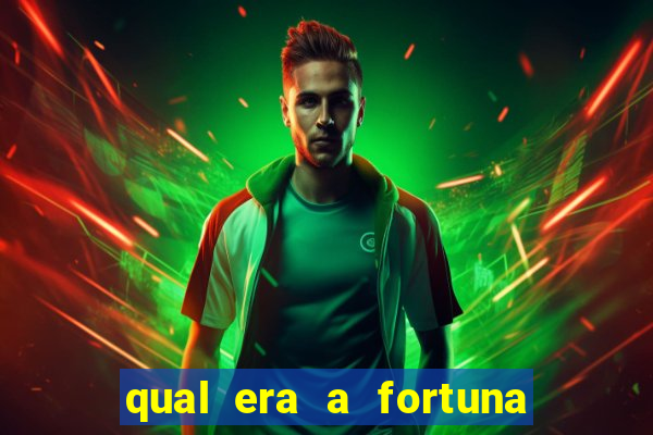 qual era a fortuna de paulinha abelha